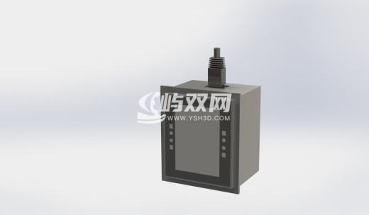 固定式条码扫描器2缩略图